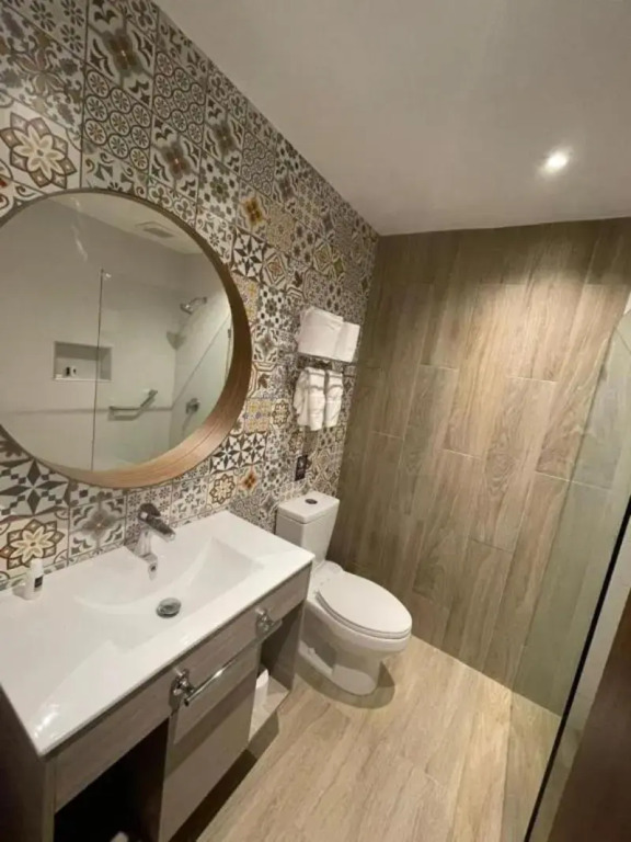 Hotel Pinar Dorado By Hotel Gran Jimenoa