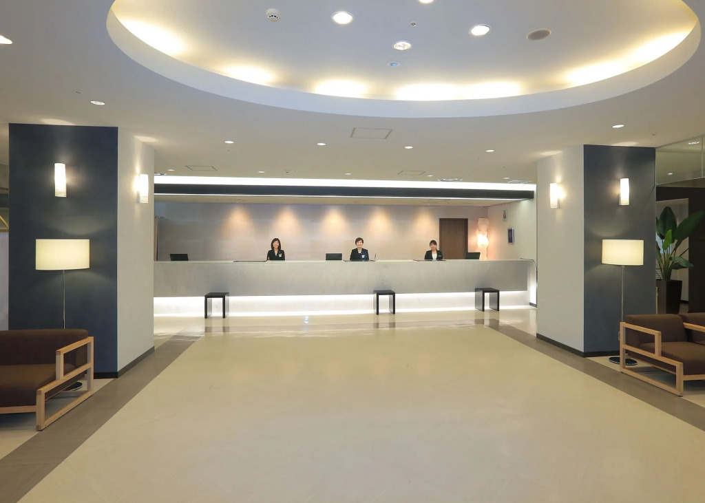 Hotel Fujita Fukui