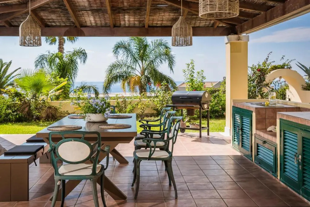 Alekata Village - Villa Tasos