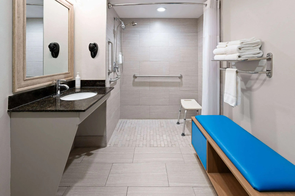 Days Inn by Wyndham Americus