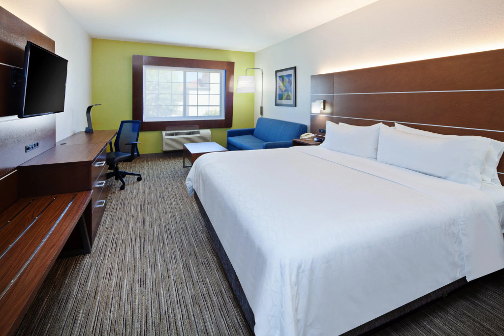 Holiday Inn Express & Suites Rancho Mirage - Palm Spgs Area by IHG