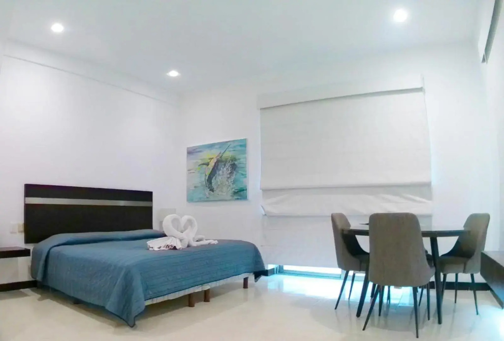 Hotel Plaza Playa