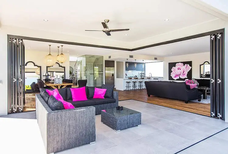 Villa on the Green - Sanctuary Cove