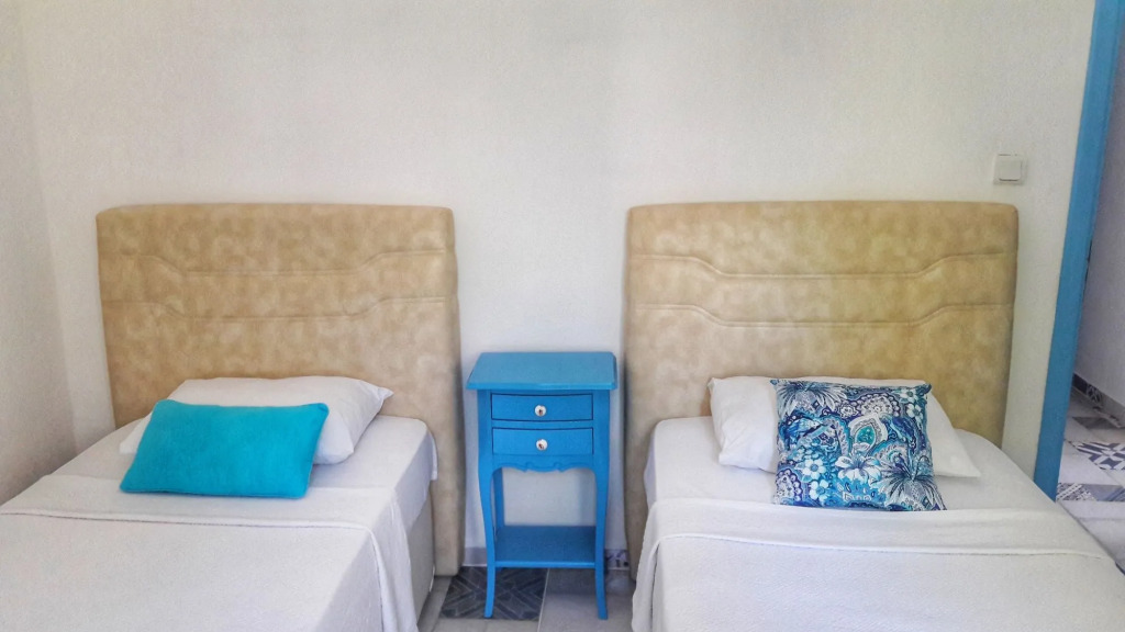 Temucin Hotel
