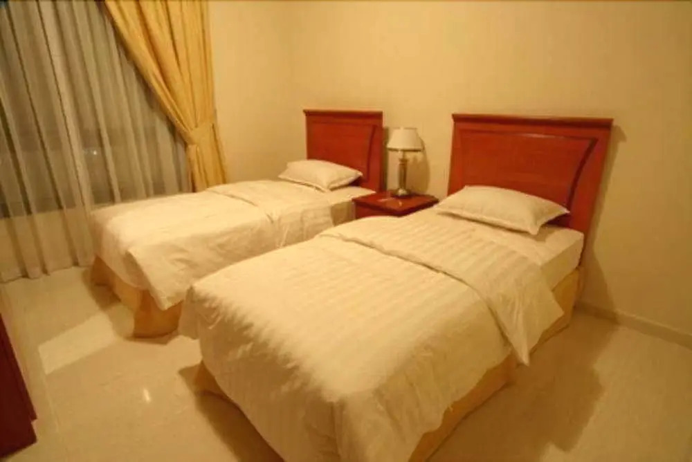 Emirates Palace Hotel Suites