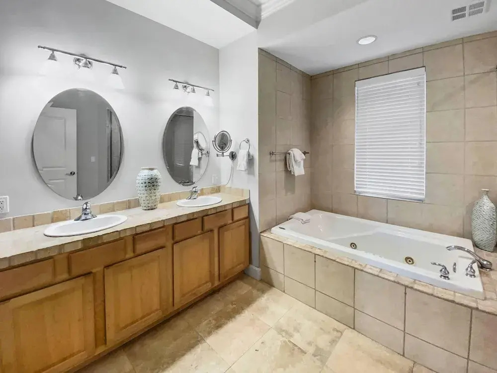 Pine Ridge Villa at Sandestin by Destin Getaways