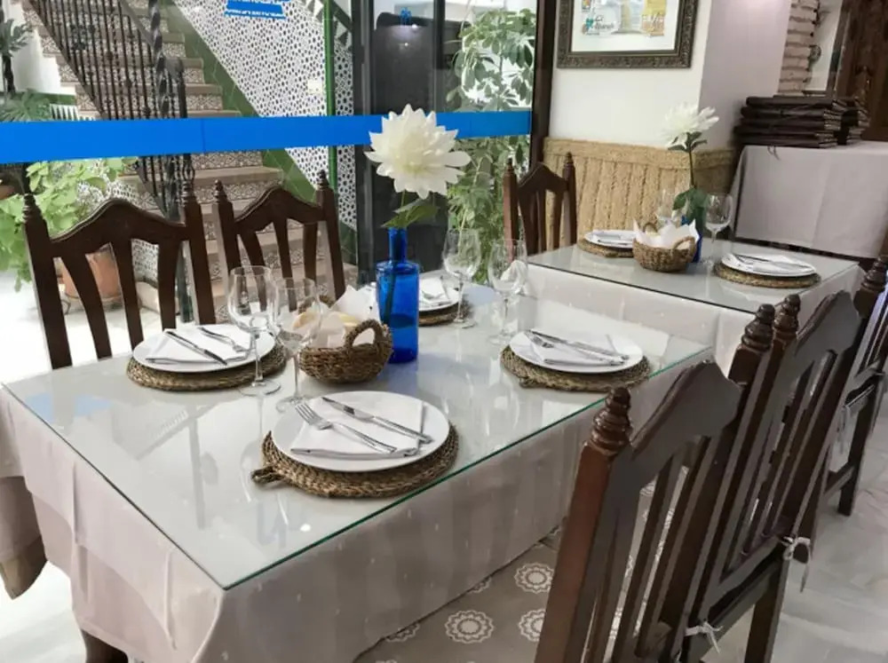 Apartamentos la Fuente