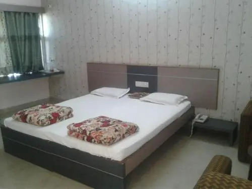 Hotel DK Motels