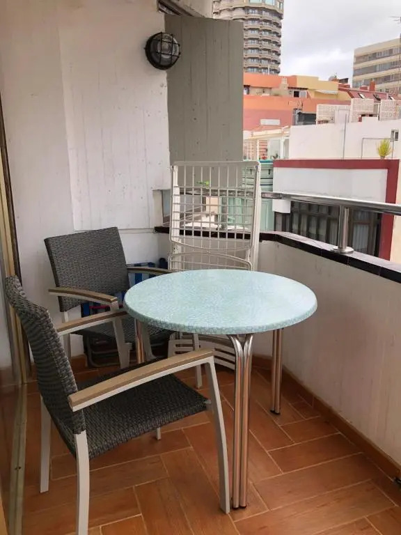 Apartamento 511 Las Canteras
