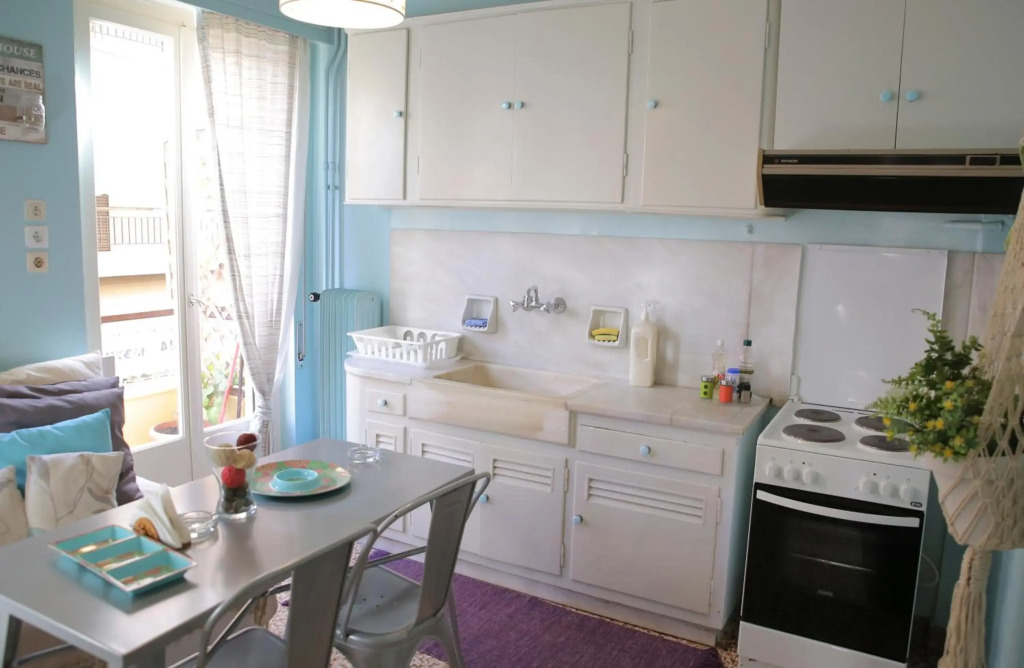 Mairas house collection