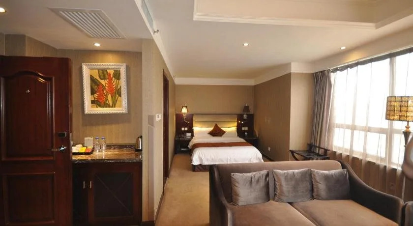 Xian Haisheng Hotel