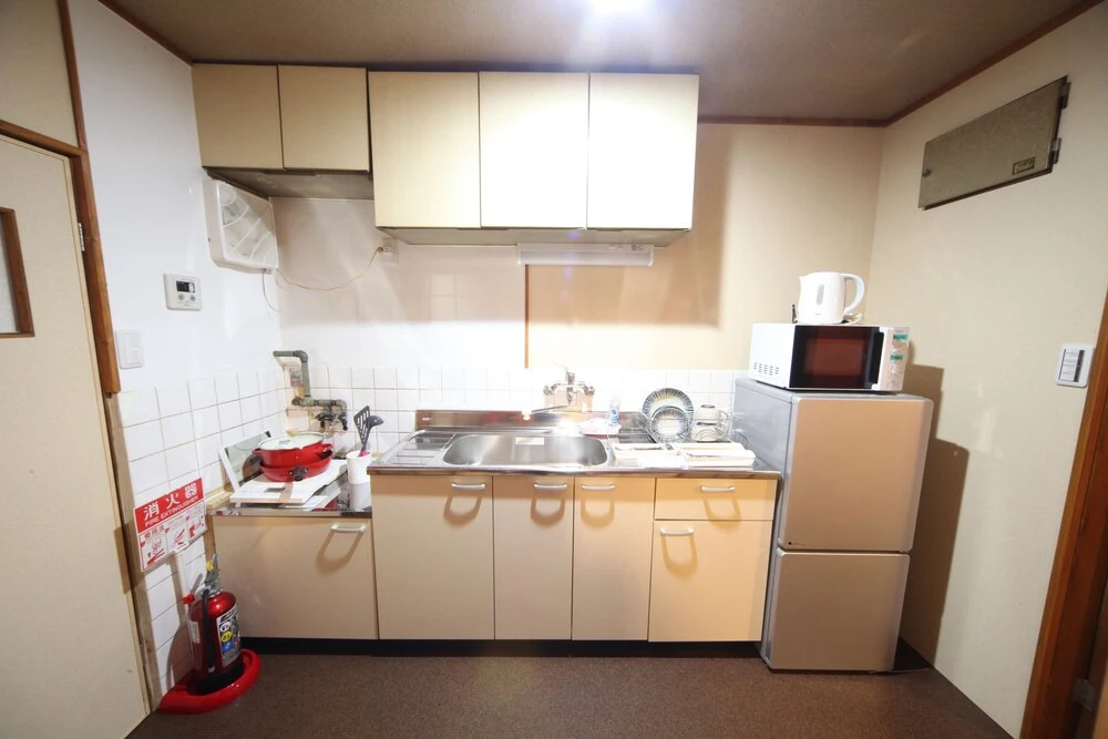 Iori house