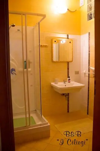 B&B I Ciliegi