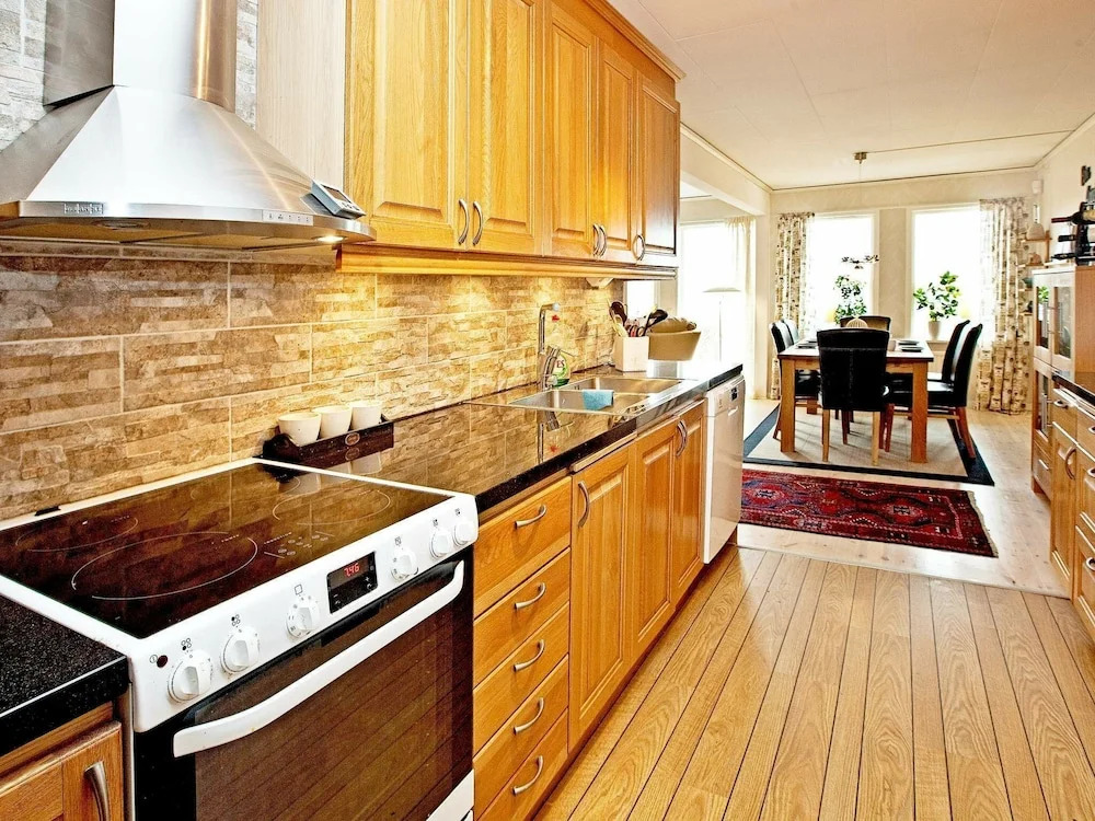 Holiday Home in Strömstad