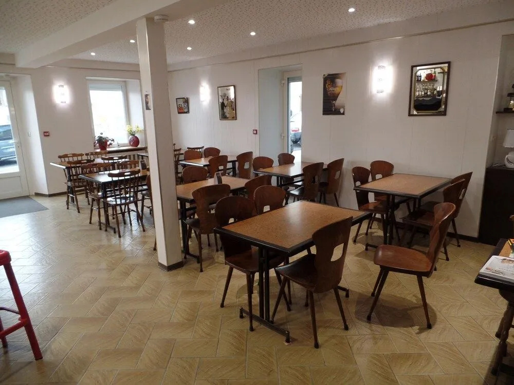 Auberge Saint Jacques
