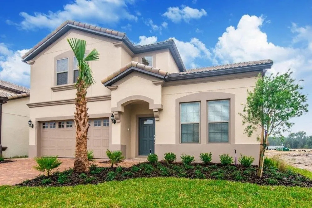 8832 Macapa Drive Villa #221736