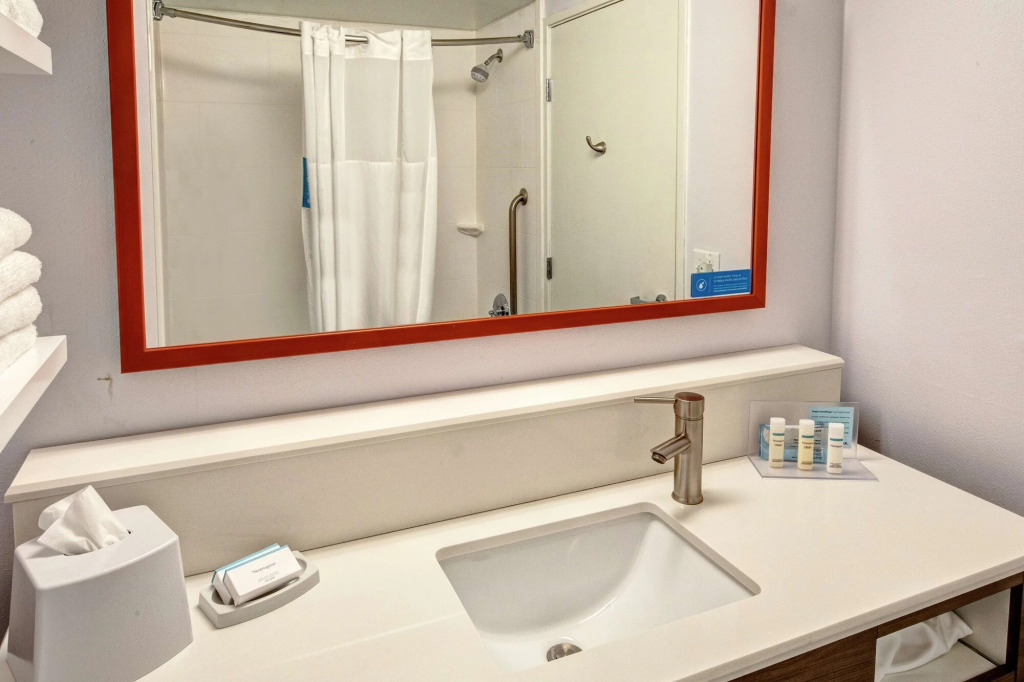 Hampton Inn Latrobe