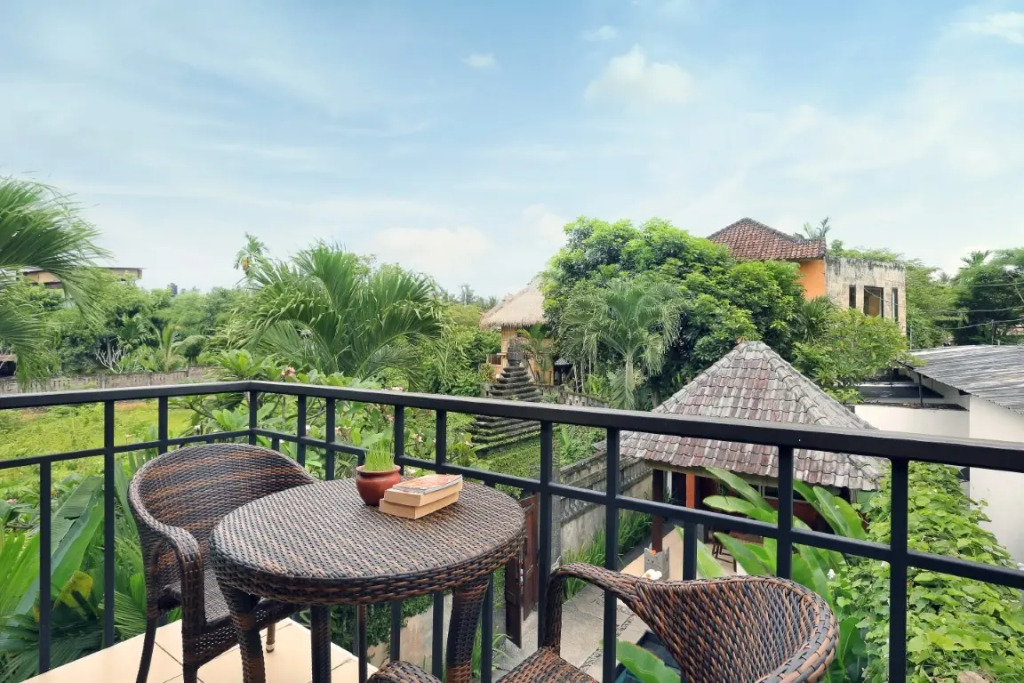 Gusde Tranquil Villas