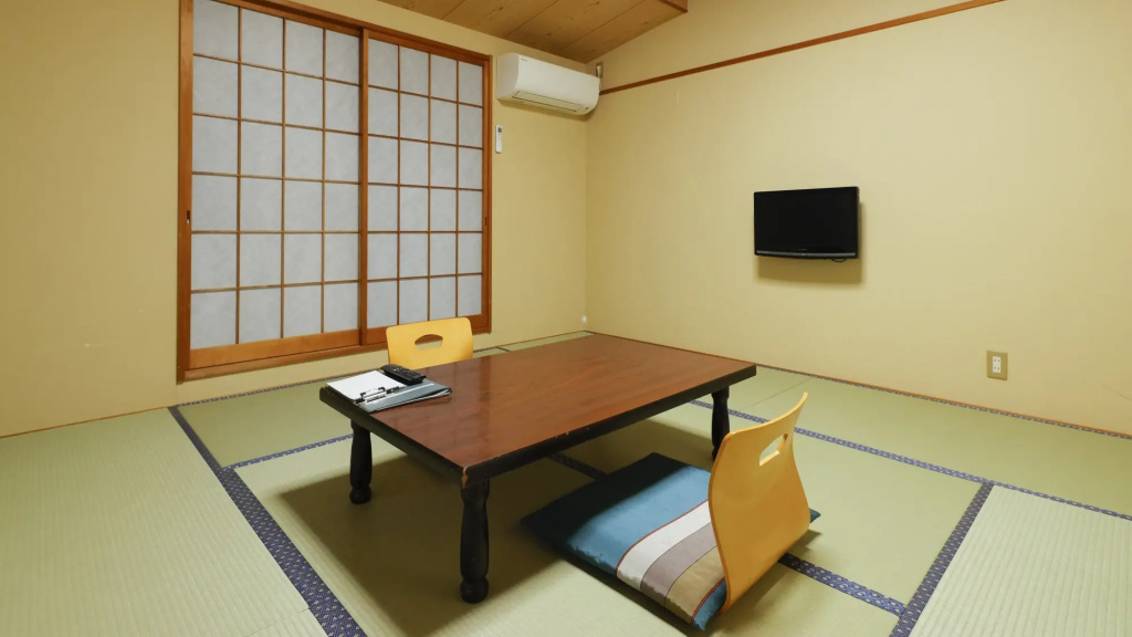 Minami Izu Yumigahama Onsen Kominka no Yado Sankai