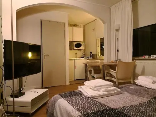 Bordine Guesthouse