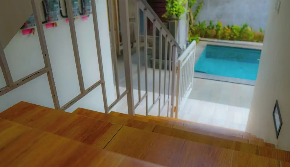 Dirgas House Sanur View by EPS