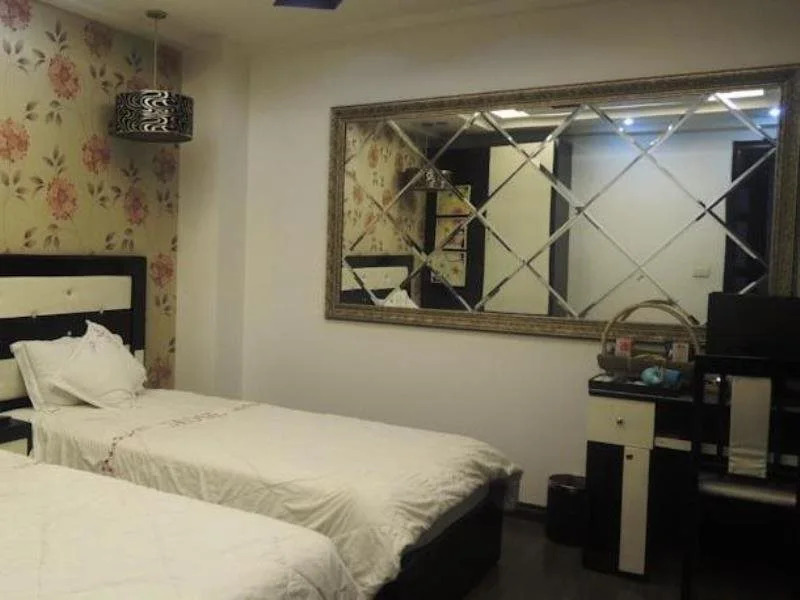 Seoul Hotel 2