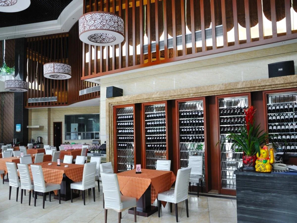 Asean International Hotel