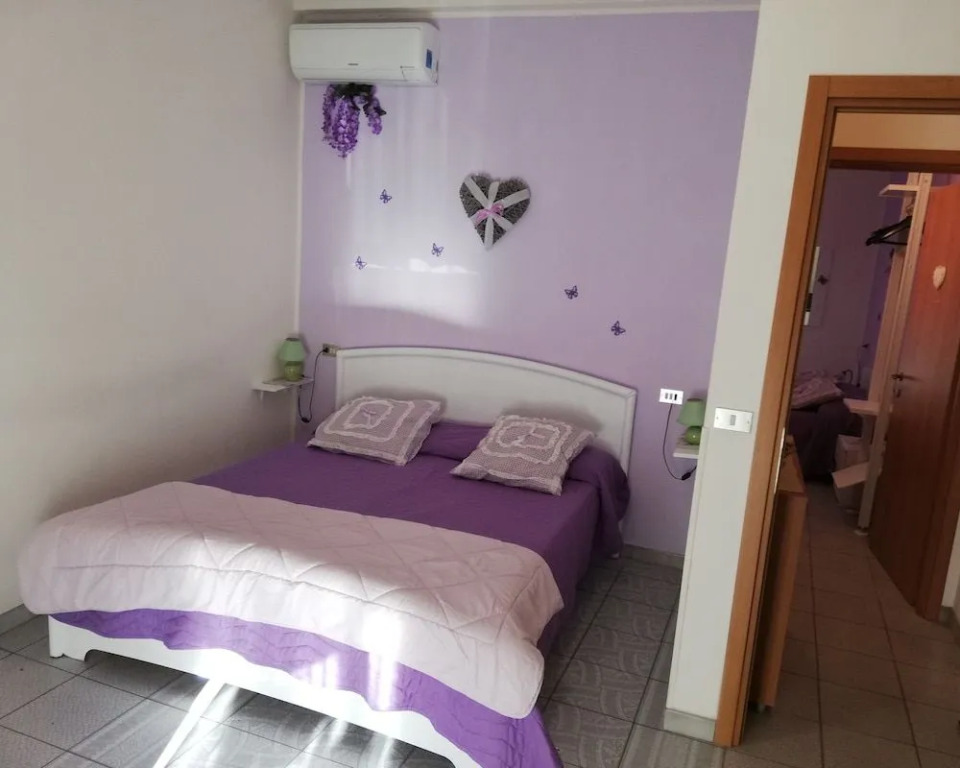 B&B Vittorio Emanuele