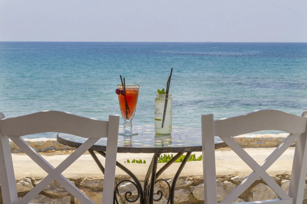 Itilo Traditional Hotel
