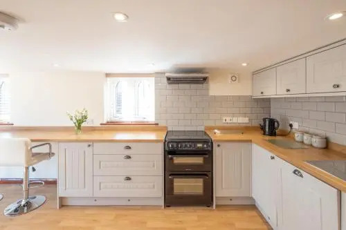 3 Beach Cottages - Aldeburgh Coastal Cottages