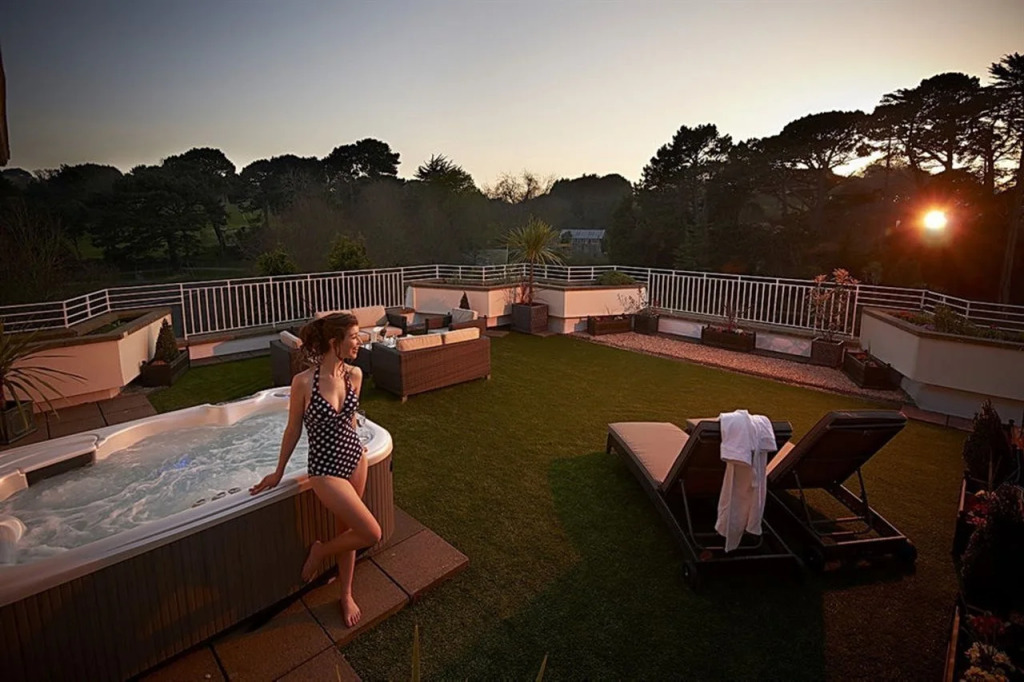 St. Pierre Park Hotel & Golf