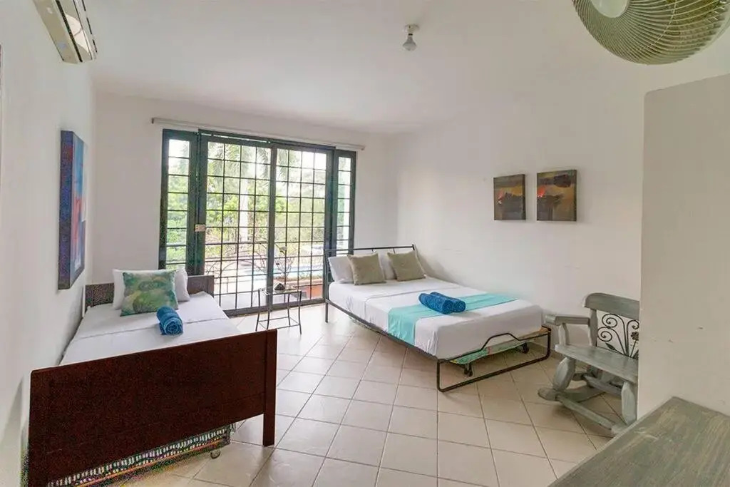 Amazing Finca House Private Swimming Pool & Air Conditioner
