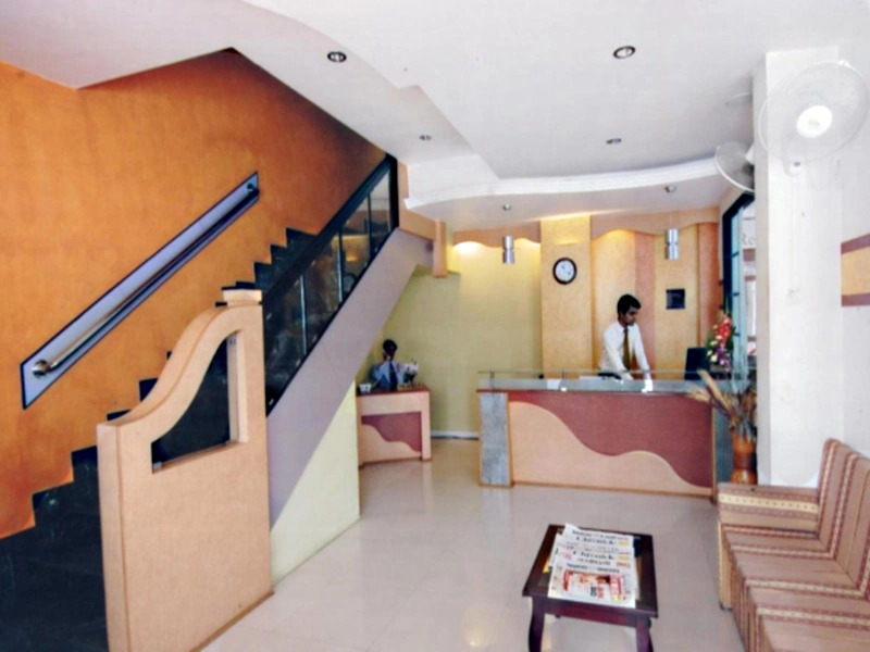 Hotel Planet Mount