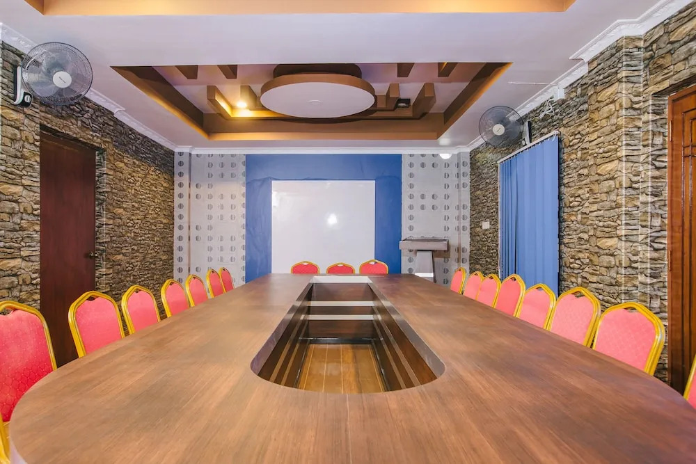 OYO 11461 Hotel Manaslu