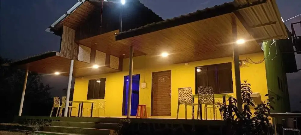 Shubhra Farmhouse