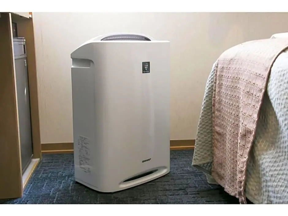 Grand Park Hotel Panex Tokyo