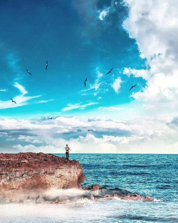 Infinito Mare