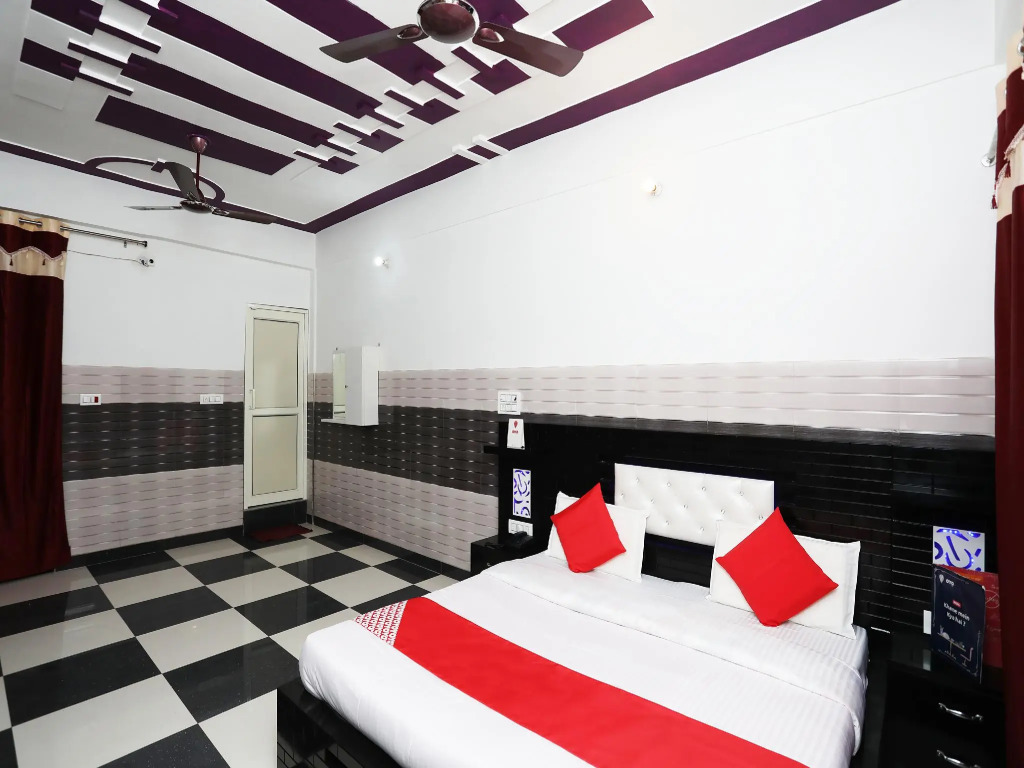 OYO 29280 Tirupati Guest House
