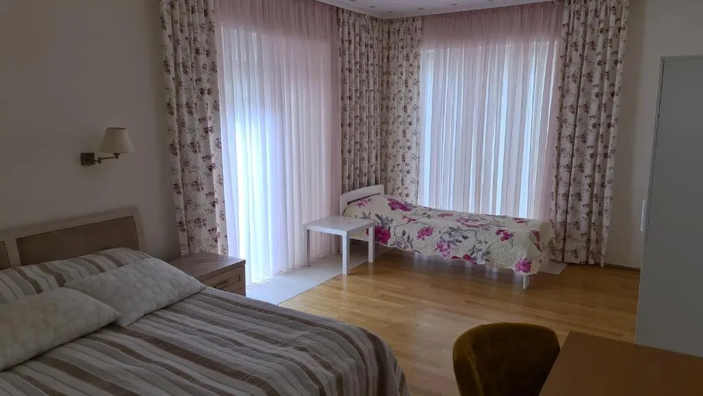 Sofia apartments, 6 rooms, 260m2