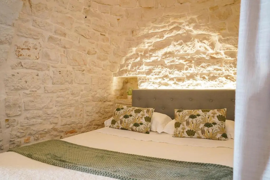 Trulli di Zia Vittoria