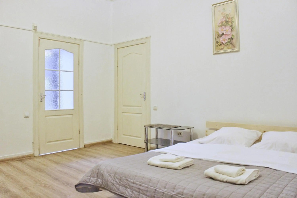 Apartment on Kopernyka 10