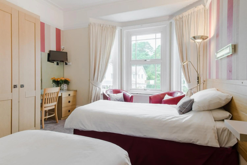 Cheriton Guesthouse