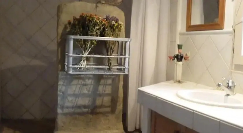 Gîte Lady Oscar