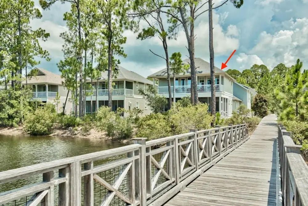 Bella Veranda - 110 Tumblehome Way by Dune Vacation Rentals