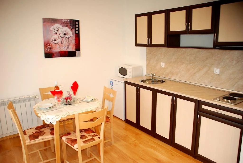 Guest House Ela