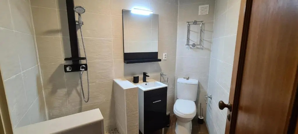 401 - 2 bedroomed Apartment - Oura - Sea View