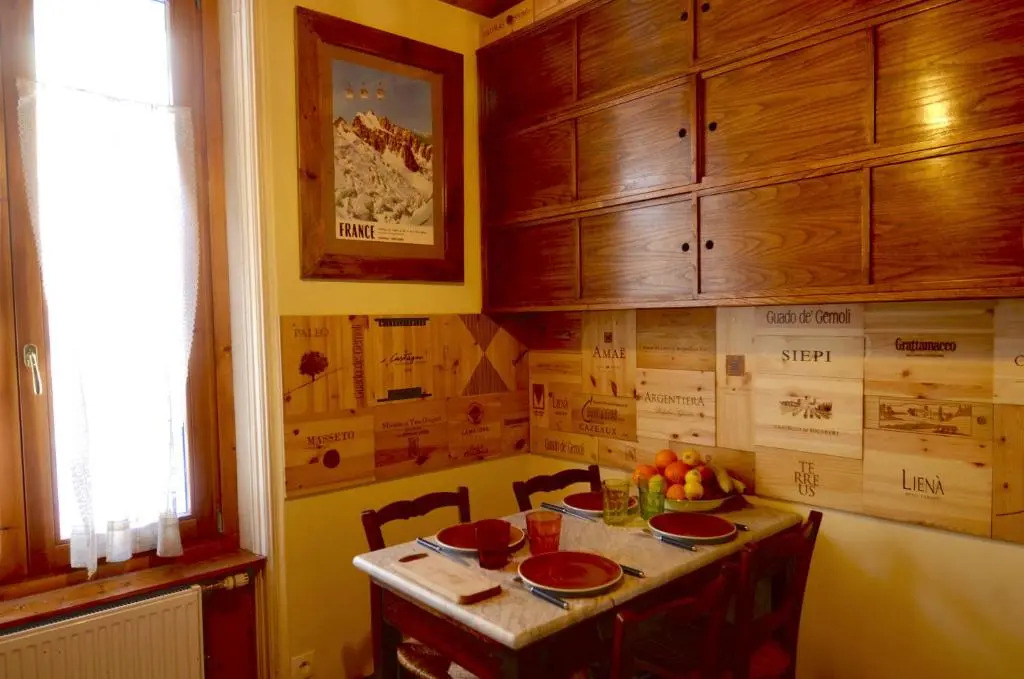 DIFY Cosy - Chamonix