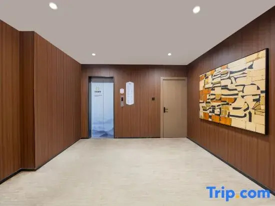 Huayue Ruihe Hotel (Qingdao Pingdu Store)