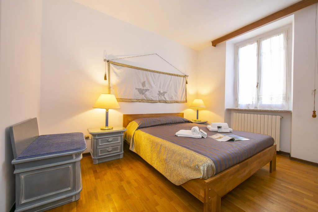 Easy Central Stresa