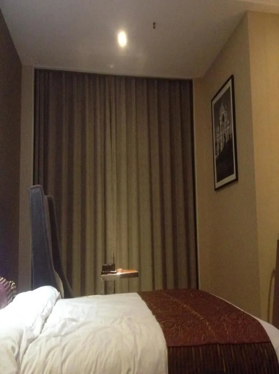 Zhengzhou Yu To Hotel